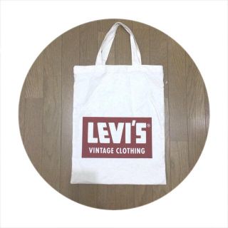 リーバイス(Levi's)の【LEVI’S】キャンパストートバッグ(トートバッグ)