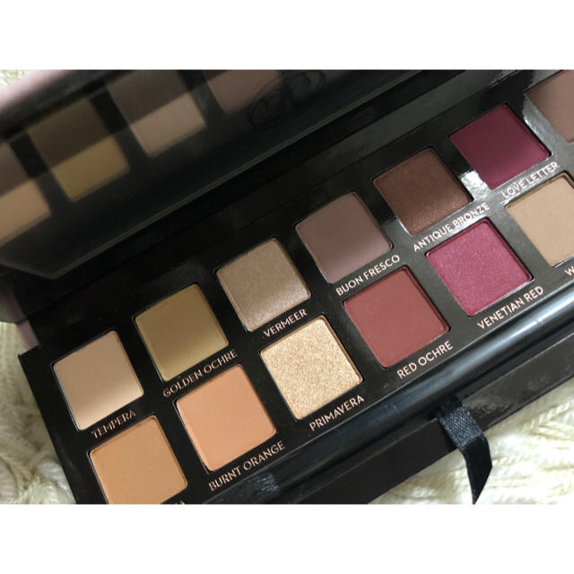 アナスタシアビバリーヒルズ Modern Renaissance