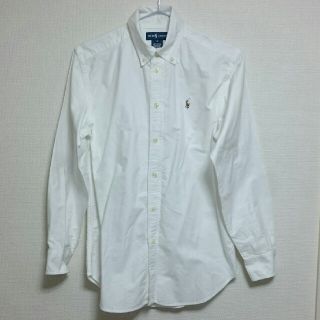 ラルフローレン(Ralph Lauren)の超美品★ラルフローレン★ボーイズシャツ14(ブラウス)