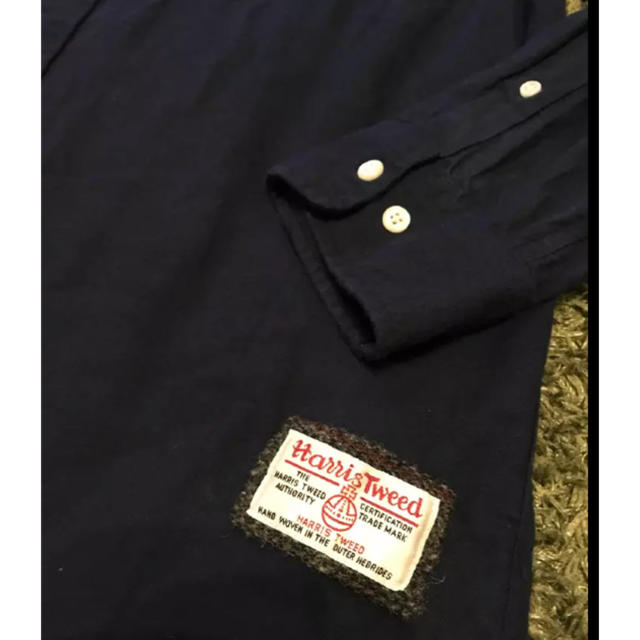 Harris Tweed 大幅値下げ しまむら ハリスツィードコラボシャツ 2枚セット の通販 By 彩sai ハリスツイードならラクマ Harris Tweed 大幅値下げ しまむら ハリスツィードコラボシャツ 2枚セット の通販 By 彩sai ハリスツイードならラクマ