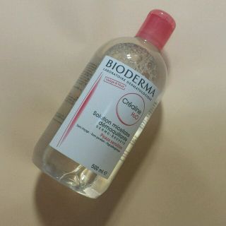 ビオデルマ(BIODERMA)のBIODERMA クレンジング水(その他)