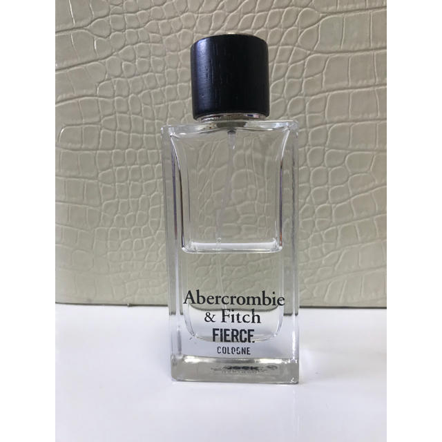 Abercrombie&Fitch(アバクロンビーアンドフィッチ)の【みき様専用】Abercrombie &Fitch Fierce コスメ/美容の香水(香水(男性用))の商品写真