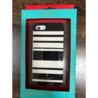 ケイトスペードニューヨーク(kate spade new york)のiPhone５s・iPhoneSEケース　♢KANA♢さん専用(iPhoneケース)