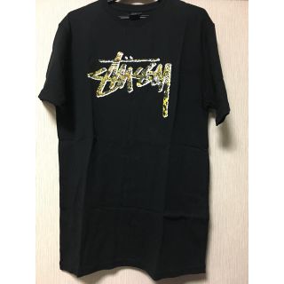 ステューシー(STUSSY)のstussy Tシャツ(Tシャツ(半袖/袖なし))