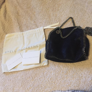 ステラマッカートニー(Stella McCartney)の［rii♡さま専用］ステラマッカートニー ファラベラタイニー(ショルダーバッグ)