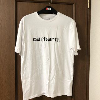 カーハート(carhartt)のカーハート Ｔシャツ(Tシャツ/カットソー(半袖/袖なし))