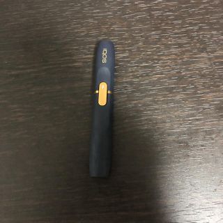 アイコス(IQOS)のアイコスホルダー  ジャンク品(タバコグッズ)