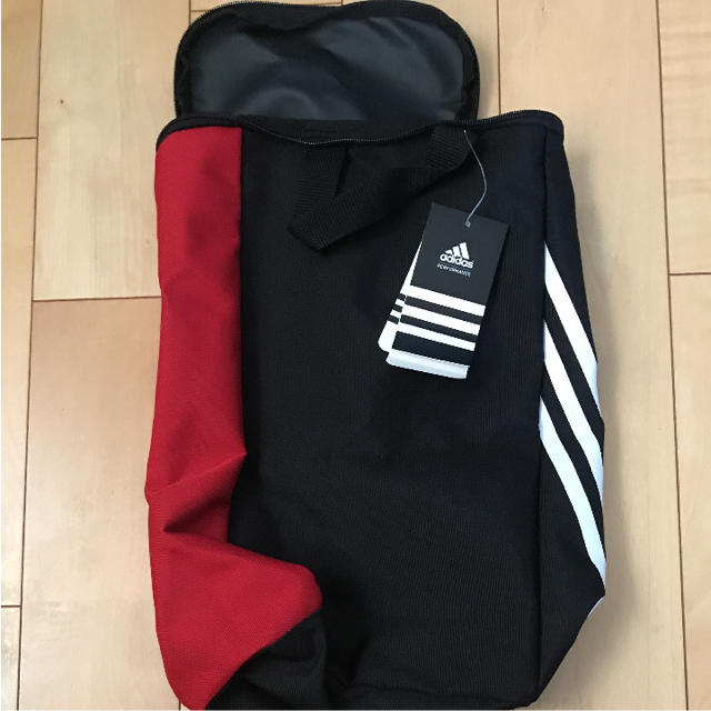 adidas(アディダス)のアディダスシューズケース スポーツ/アウトドアのゴルフ(バッグ)の商品写真