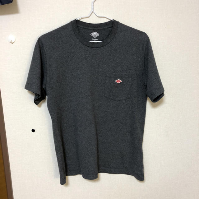 DANTON(ダントン)のダントン Tシャツ メンズのトップス(Tシャツ/カットソー(半袖/袖なし))の商品写真