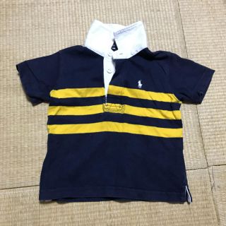 ラルフローレン(Ralph Lauren)のラルフローレン☆ポロシャツ(シャツ/カットソー)