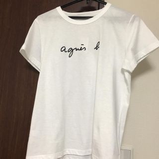 アニエスベー(agnes b.)のアニエス・ベー Tシャツ☆(Tシャツ(半袖/袖なし))