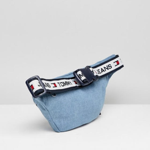 得価送料無料 TOMMY HILFIGER - tommy jeans トミージーンズ 90s