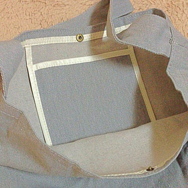 TSUMORI CHISATO(ツモリチサト)のTSUMORI CHISATO バッグ レディースのバッグ(ショルダーバッグ)の商品写真