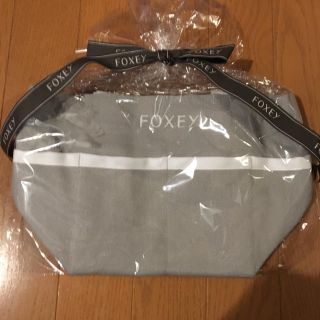 フォクシー(FOXEY)のフォクシーノベルティ  名古屋限定(ノベルティグッズ)