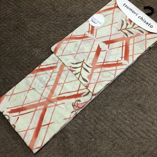 ツモリチサト(TSUMORI CHISATO)の新品 ツモリチサト 百合 ゆり 他にもあります！(浴衣)