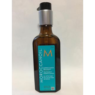 モロッカンオイル(Moroccan oil)のモロッカンオイル ヘアオイル(ヘアケア)