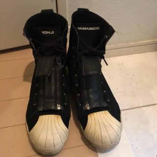 ワイスリー(Y-3)のY-3 スニーカー(スニーカー)