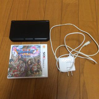 ニンテンドー3DSLL(家庭用ゲーム機本体)