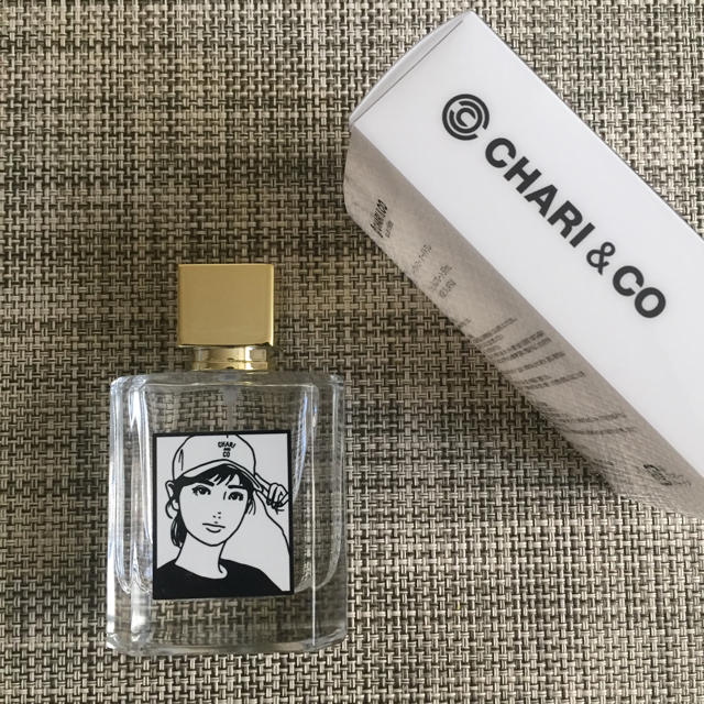 chari&co kyne 香水 - ユニセックス