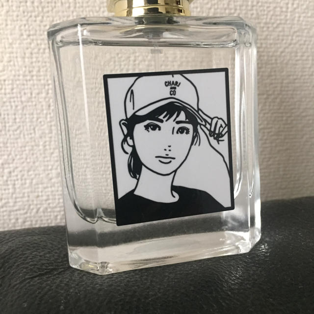 chari&co kyne 香水 - ユニセックス