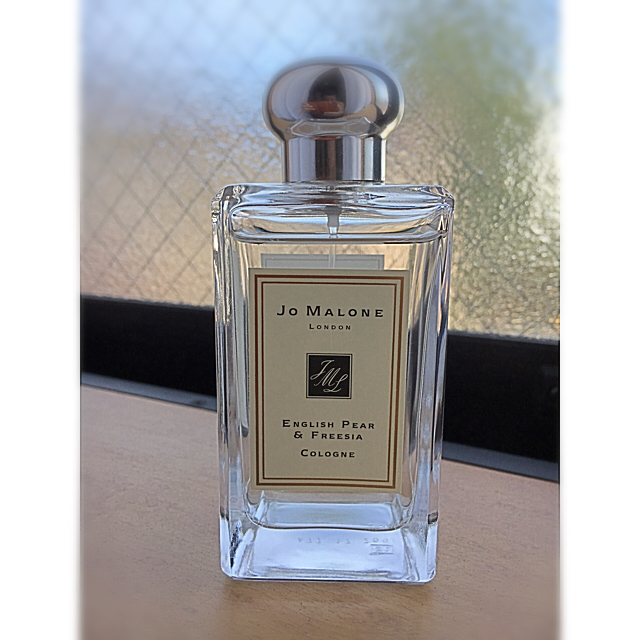 shell様専用！Jo Malone イングリッシュペアー&フリージア