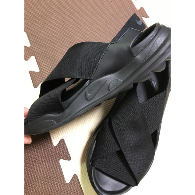 NIKE(ナイキ)のナイキ スポーツサンダル プラクティス 25cm レディースの靴/シューズ(サンダル)の商品写真