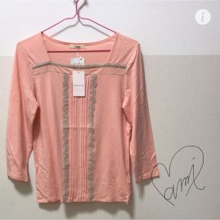 キャサリンロス(KATHARINE ROSS)のキャサリン ロス♡定価¥6900＋税(Tシャツ(長袖/七分))