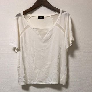 ナイン(NINE)のNINEのTシャツ(Tシャツ(半袖/袖なし))