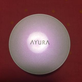 アユーラ(AYURA)のアユーラ ブライトアップパウダー(フェイスパウダー)