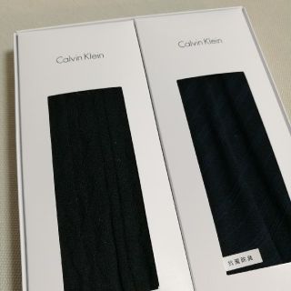 カルバンクライン(Calvin Klein)のつよっこ様 新品 Calvin Klein 紳士靴下セット (ソックス)