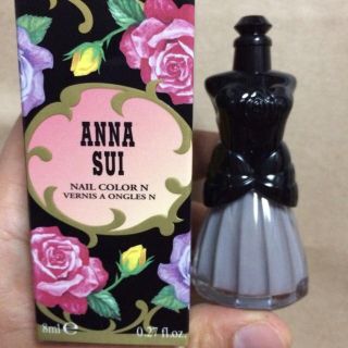 アナスイ(ANNA SUI)のANNA SUI ネイルカラー(その他)