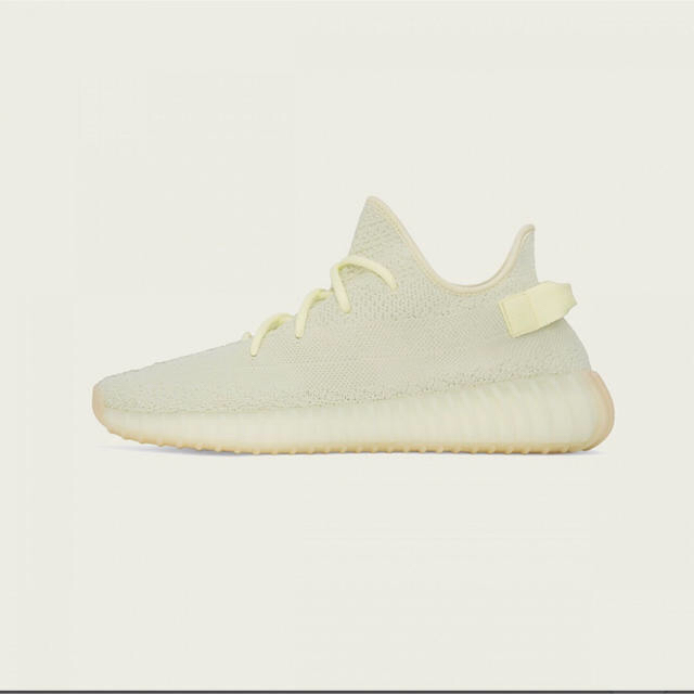 24cm adidas yeezy boost 350 V2 butter