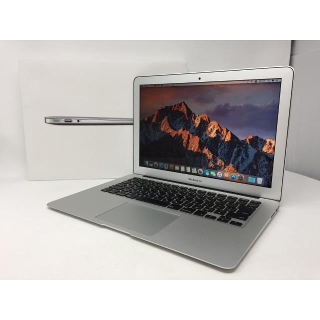 ご理解ある方のみお願いしますMacBook Air 2017 値下げします