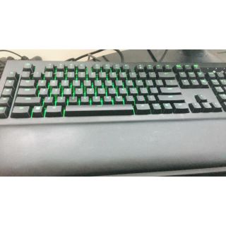 レイザー(LAZER)のRazer キーボード(PC周辺機器)