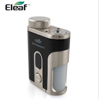 Eleaf Pico Squeeze 2 MOD　スコンカー　イーリーフ(タバコグッズ)