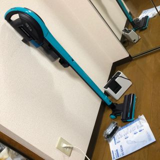 SHARP 充電式掃除機(掃除機)