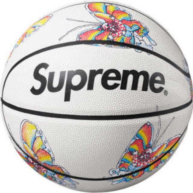 希少！Supreme 16aw gonz basketball nba