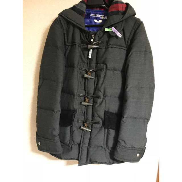 JUNYA WATANABE COMME des GARCONS MAN ダウン