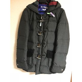 ジュンヤワタナベコムデギャルソン(JUNYA WATANABE COMME des GARCONS)のJUNYA WATANABE COMME des GARCONS MAN ダウン(ダウンジャケット)