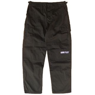 シュプリーム(Supreme)のGORE-FLEX パンツ STABRIDGE" FLEXIN' PANTS(ワークパンツ/カーゴパンツ)