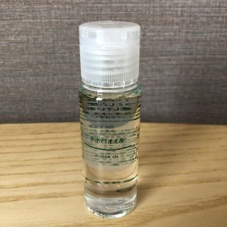 ムジルシリョウヒン(MUJI (無印良品))の無印良品ホホバオイル50ml(フェイスオイル/バーム)