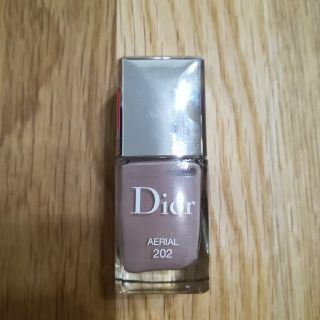 ディオール(Dior)のDior♥️ディオール♥️マニキュア♥️ポリッシュ♥️大人かわいい！(マニキュア)