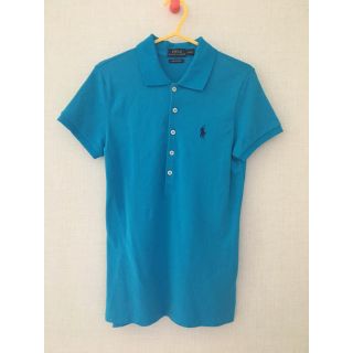 ポロラルフローレン(POLO RALPH LAUREN)のポロシャツ(ポロシャツ)