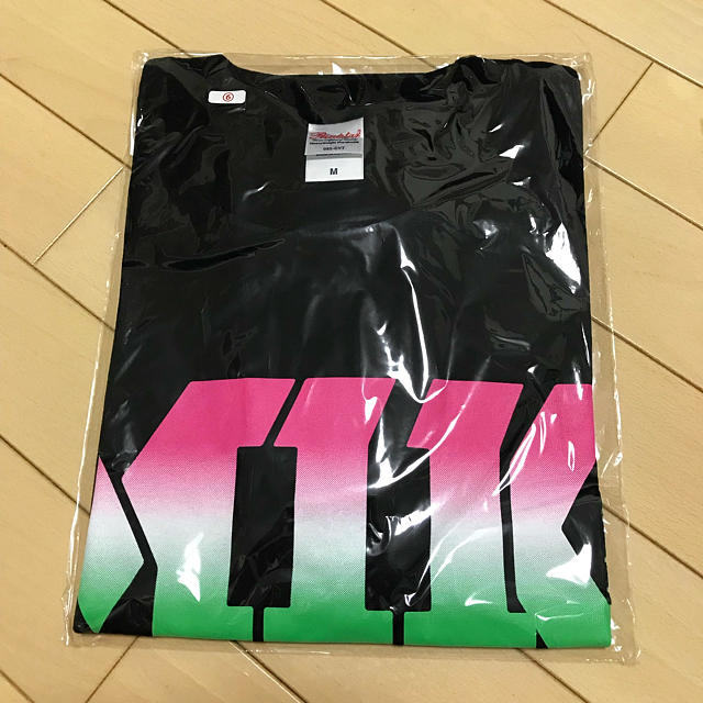 京都大作戦2018Tシャツ