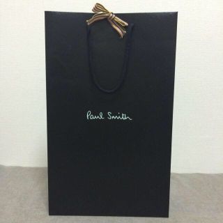 ポールスミス(Paul Smith)のポールスミス ショッパー(ショップ袋)