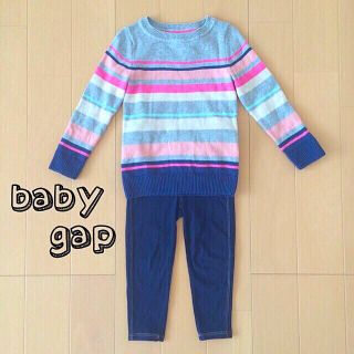 ベビーギャップ(babyGAP)のちぃ様 専用☆(その他)