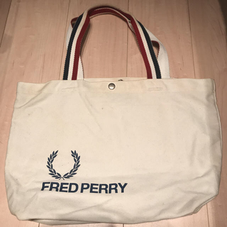 フレッドペリー(FRED PERRY)のフレッドペリー トートバッグ(トートバッグ)