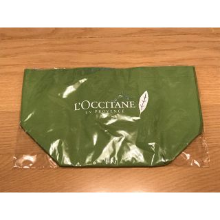 ロクシタン(L'OCCITANE)のロクシタンのミニトート（ノベルティ）(トートバッグ)