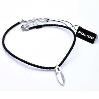 ポリス ネックレス メンズ POLICE 人気 ブランド おしゃれ 激安