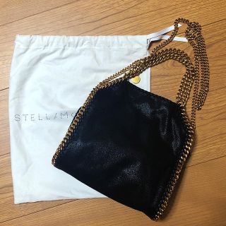 ステラマッカートニー(Stella McCartney)の【7月16日〜お値下げ中】ファラベラミニ(ショルダーバッグ)